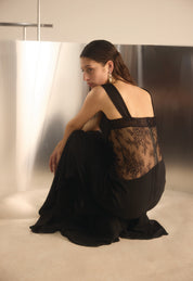 UNFINISHED BUSINESS (Black)