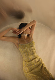 MY GIRL, SHE’S A PLANET