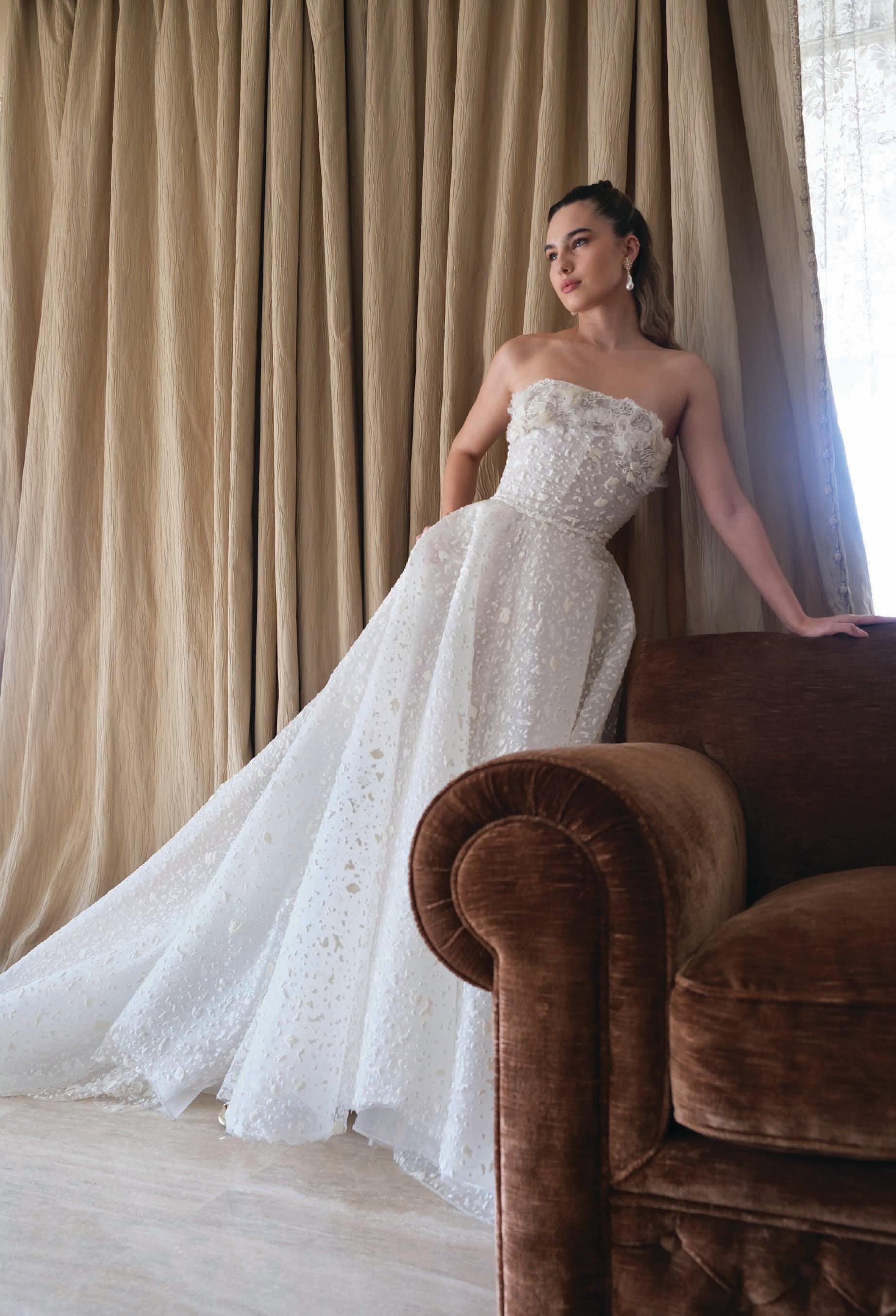 Bridal 2025