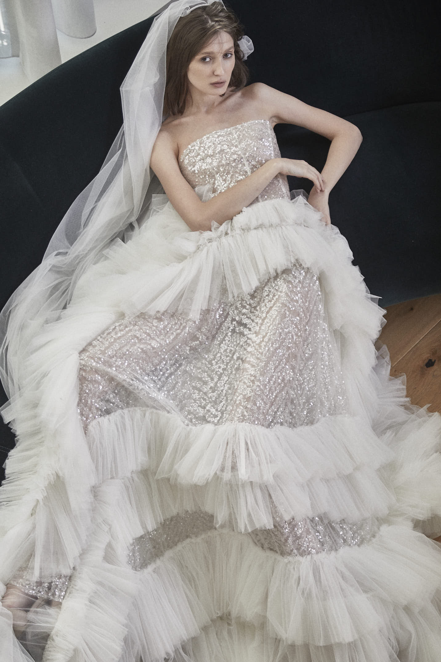 Bridal 2021