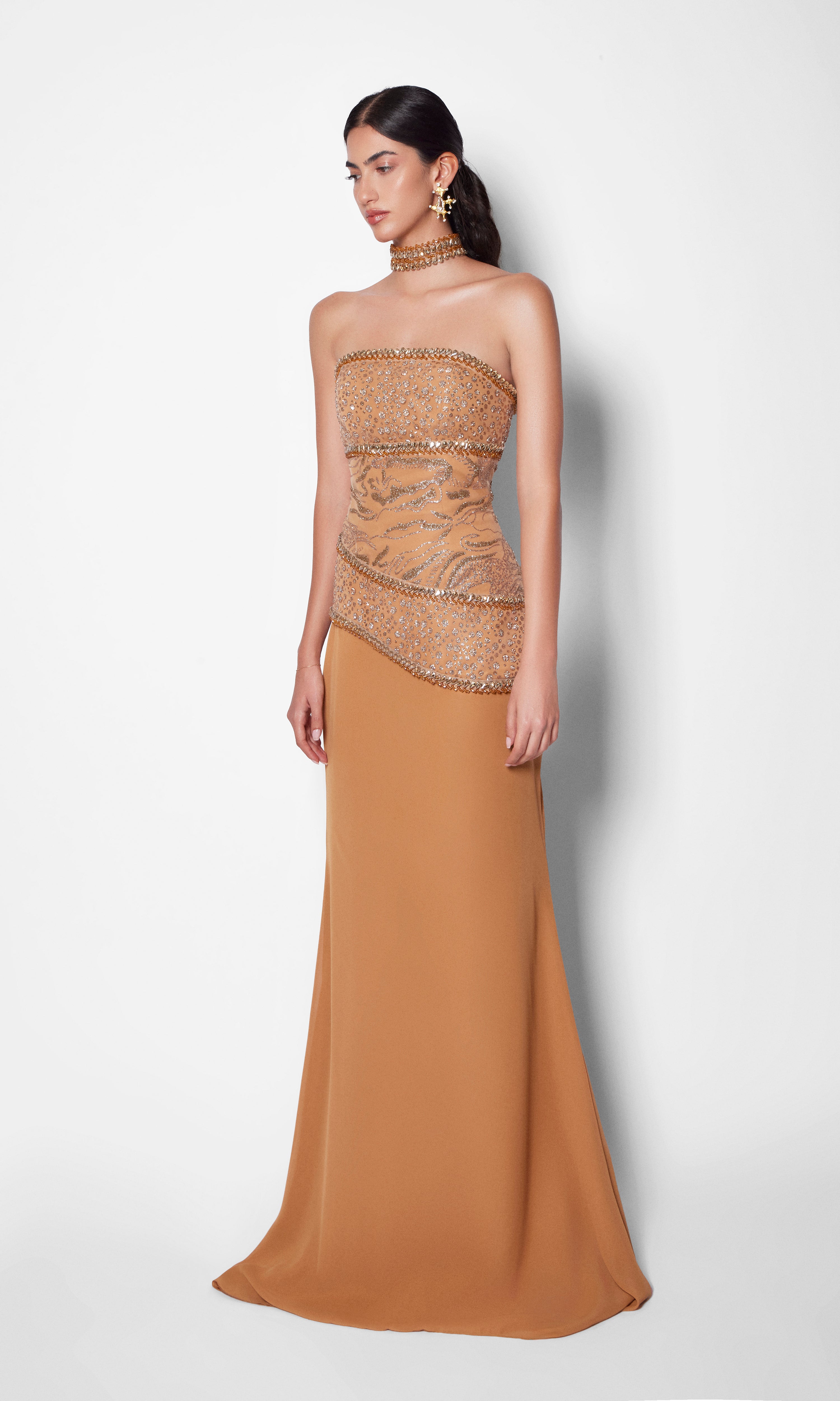 CARAMEL MIDNIGHT