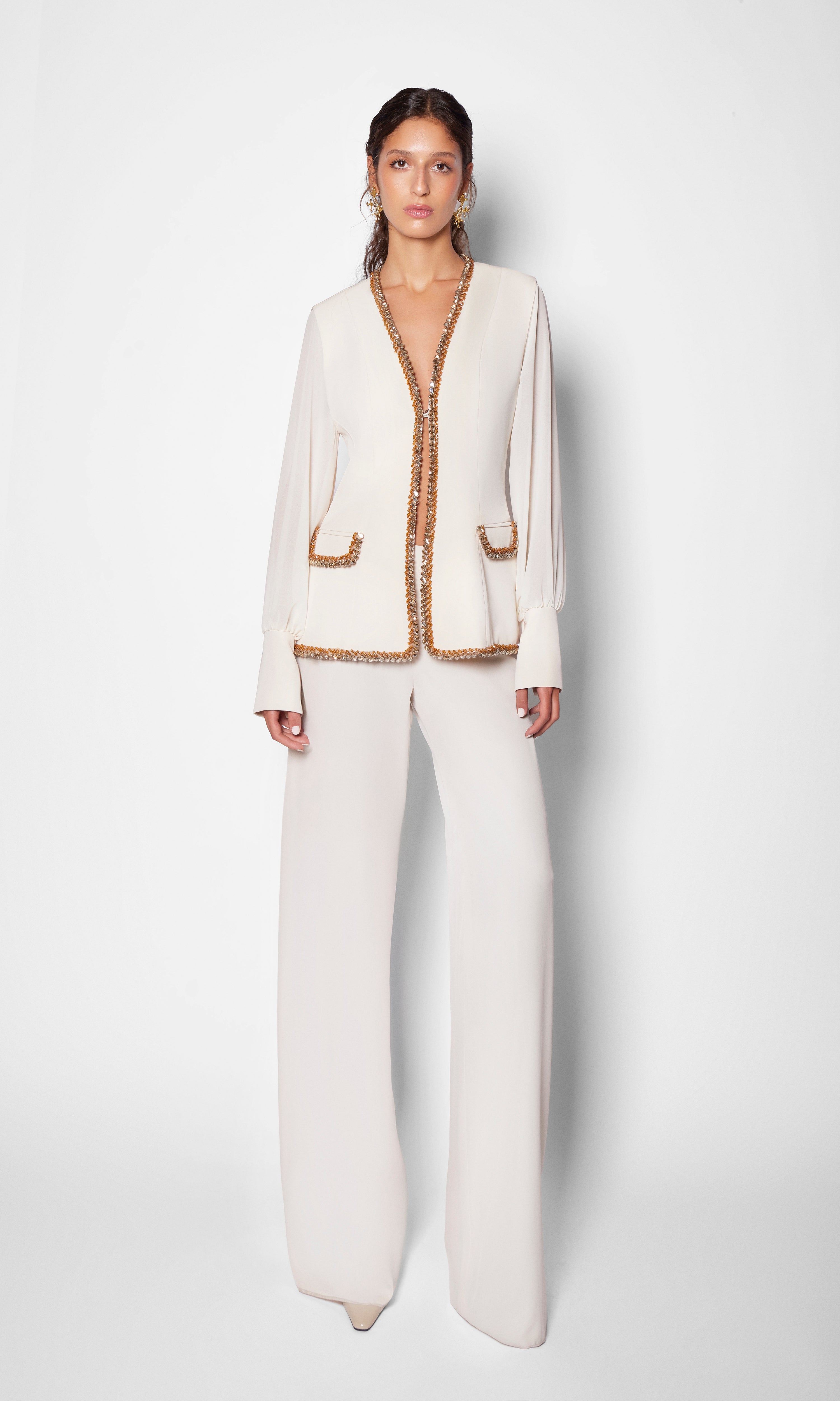START AGAIN (Jacket)