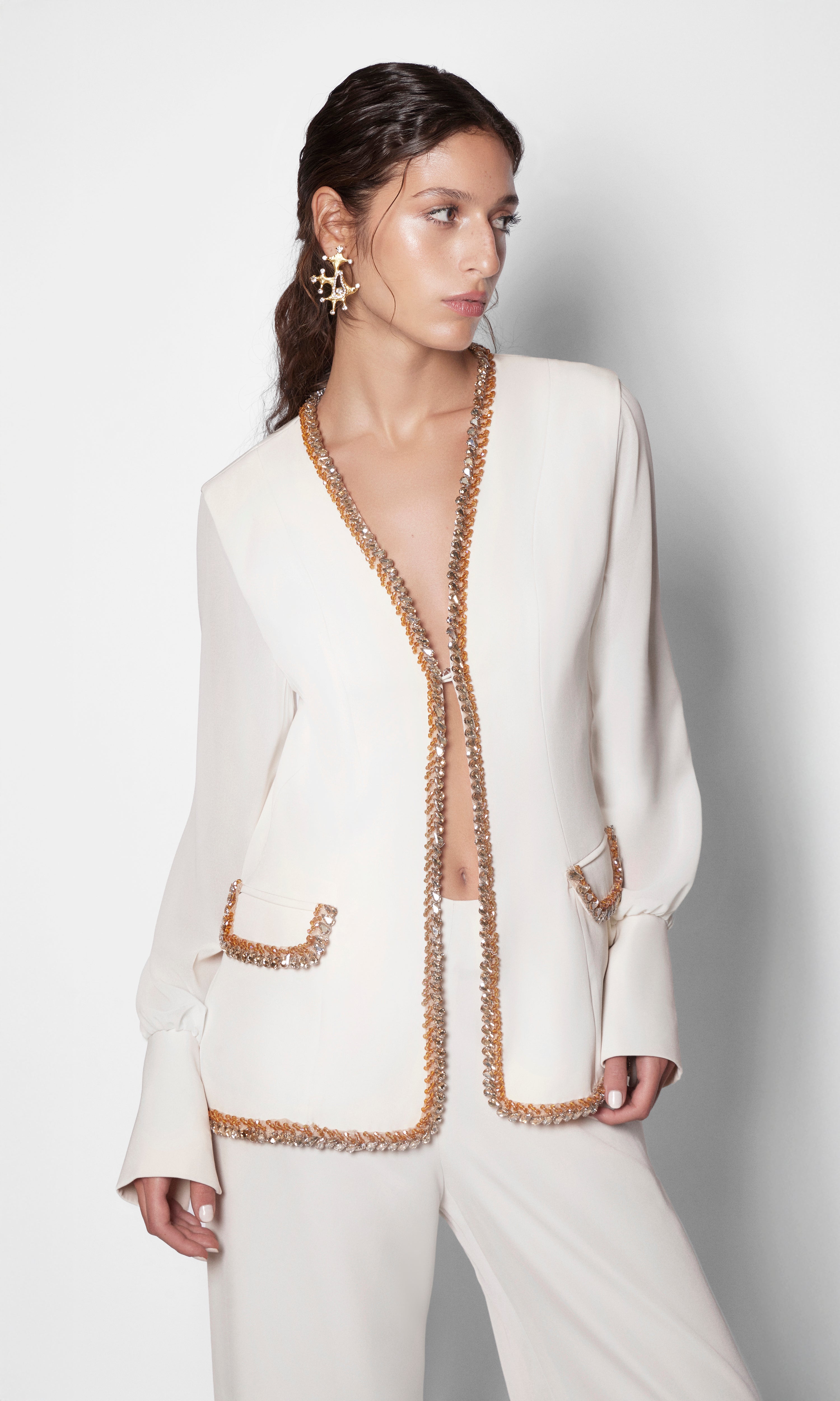 START AGAIN (Jacket)