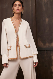 START AGAIN (Jacket)