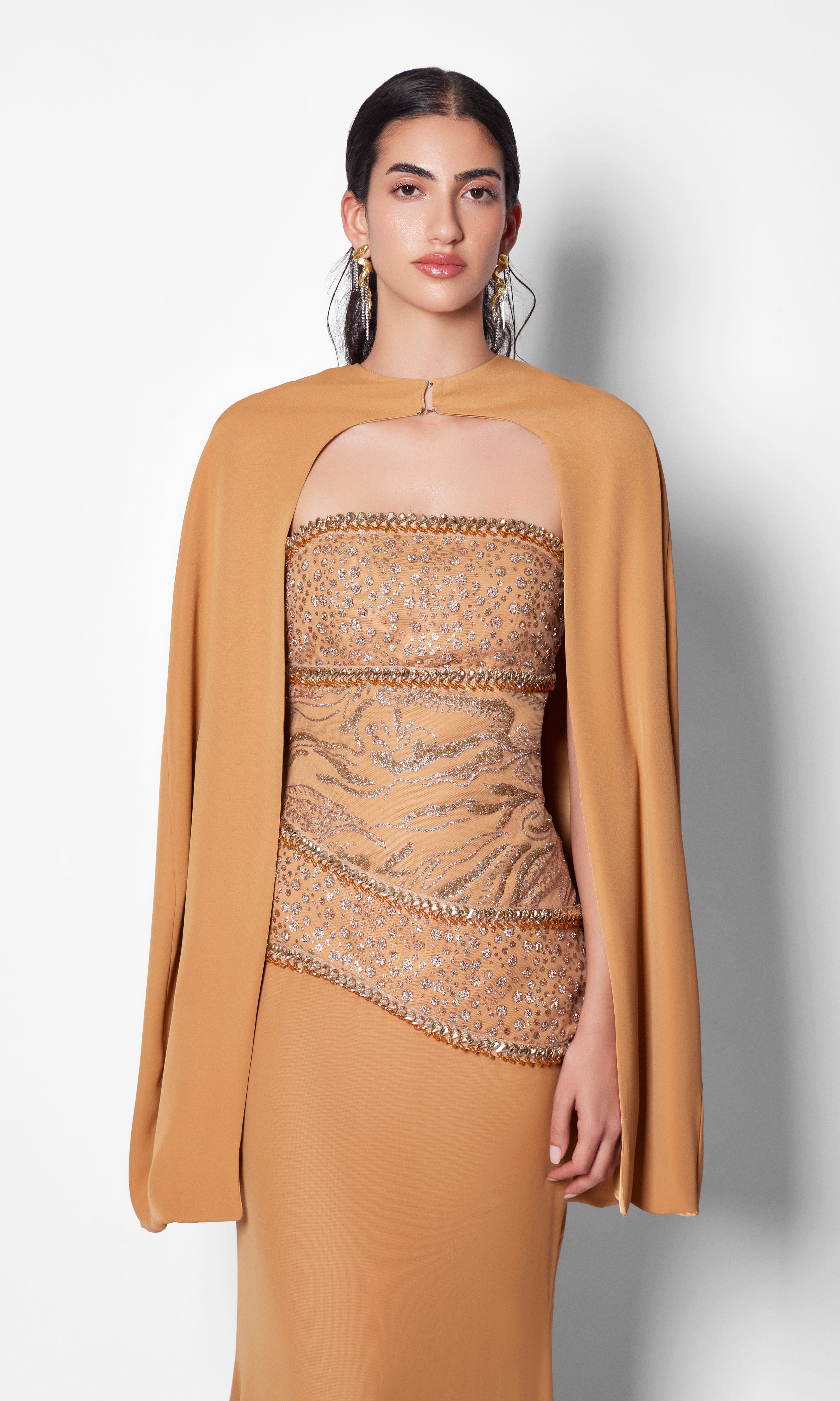 CARAMEL MIDNIGHT (Cape only)