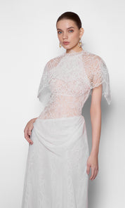 GOOD INTENTIONS (Cape)